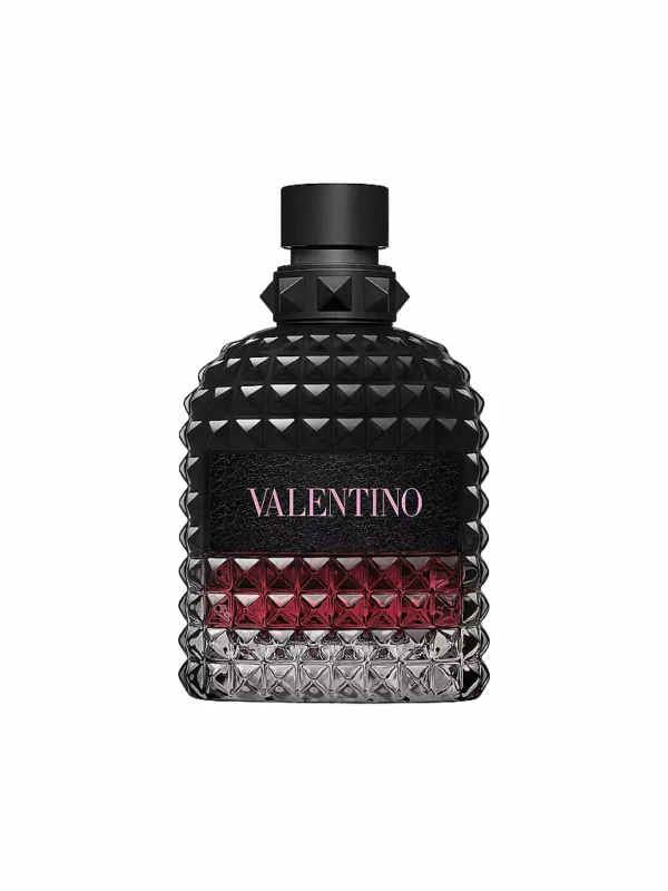 Valentino Uomo Born In Roma Eau De Parfum Intense 100ml (Without Box)