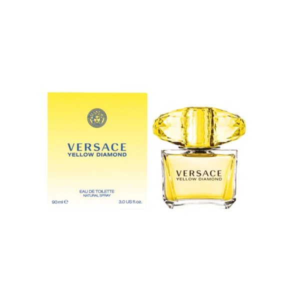 Versace Yellow Diamond