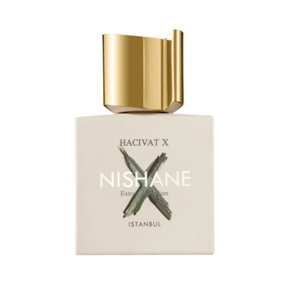 Nishane Hacivat X Unisex (Without Box)