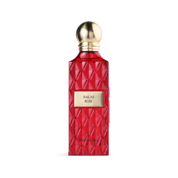 IBRAQ Balas Rose (Without Box)