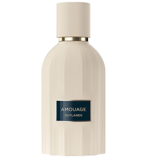 Amouage OUTLANDS EDP INTENSE (Without Box)