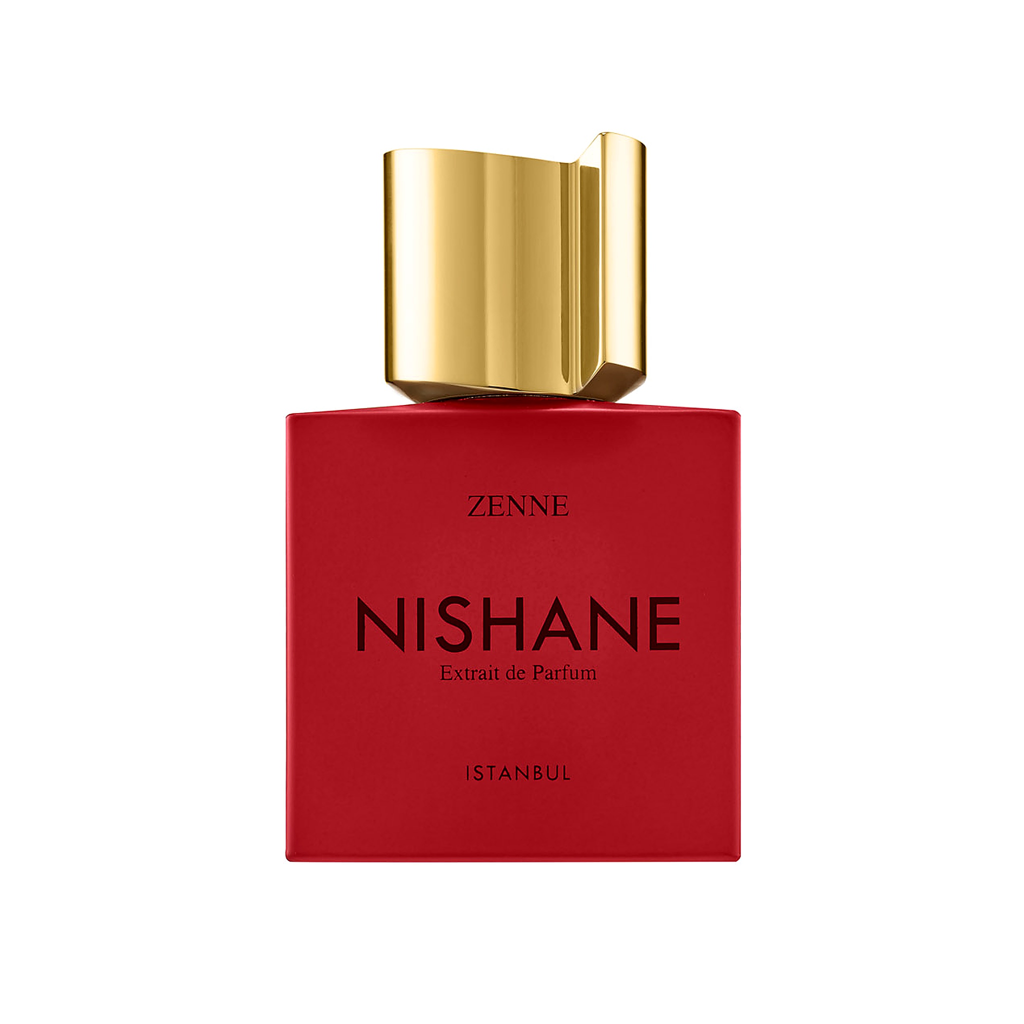nishane zenne