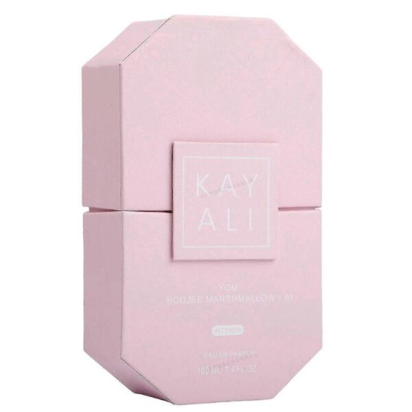 KAYALI Yum Boujee Marshmallow 81 Eau de Parfum Intense