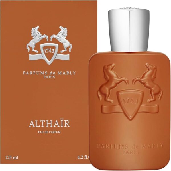 Parfums De Marly Althair Eau de Parfum (Unisex)