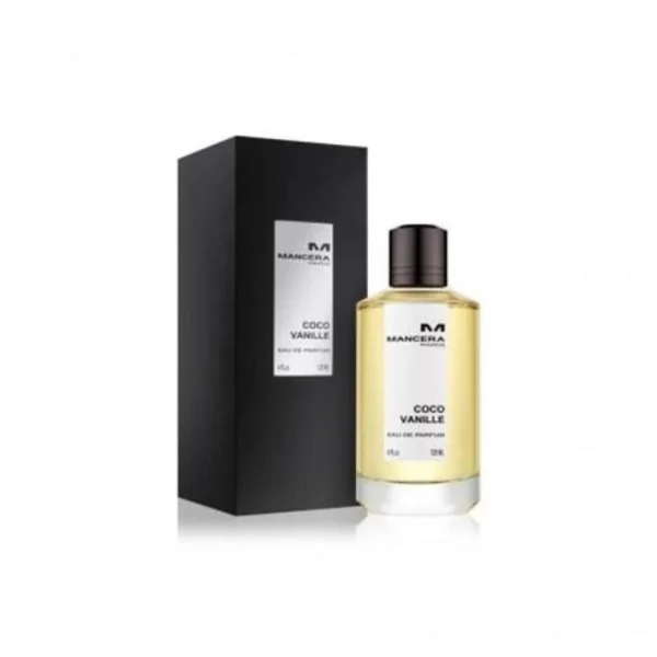 Mancera Coco Vanille Eau de Parfum 120ml