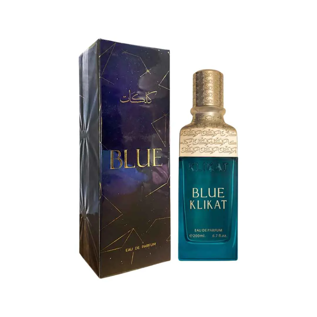 ALEZZOUDBLUEKLIKAT-200ML