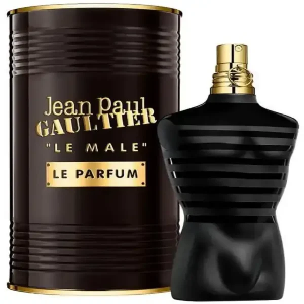 Jean Paul Gaultier Le Male Le Parfum
