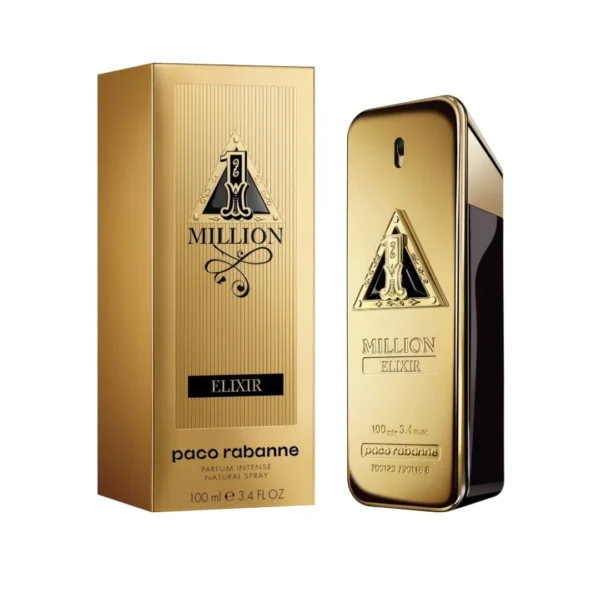 Paco Rabanne 1 Million Elixir Parfum intense 100ml