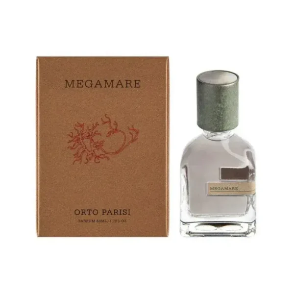 Megamare Orto Parisi 50Ml