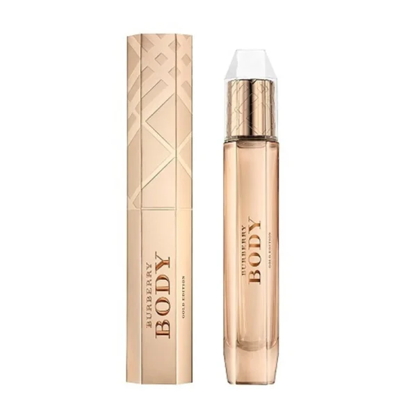 Burberry Body Intense 85ml