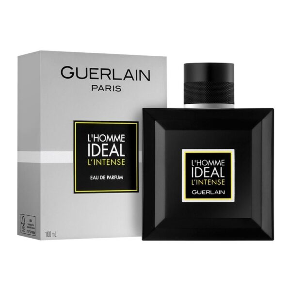 Guerlain L’Homme Ideal Intense EDP For Men