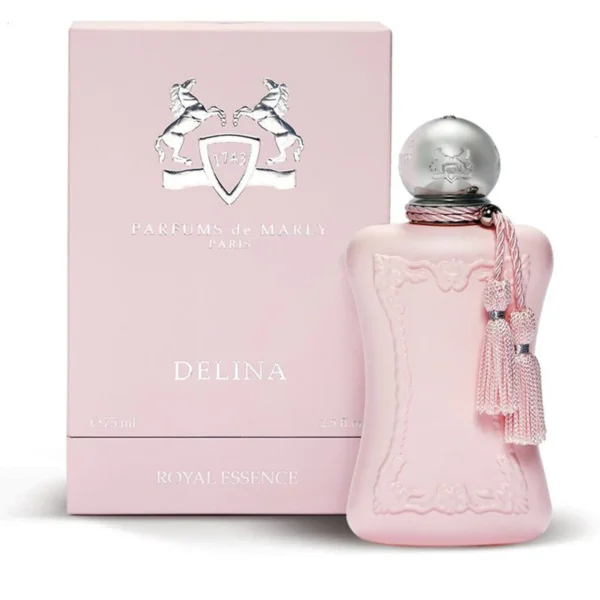 Parfums De Marly Delina Eau De Parfum