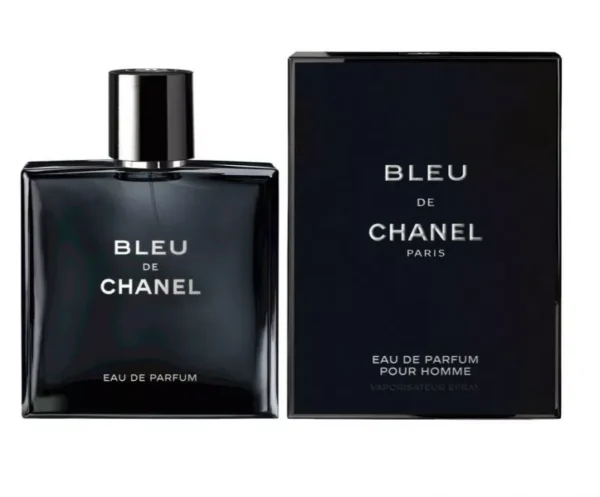 Chanel Bleu De Chanel Eau De Parfum 100ml