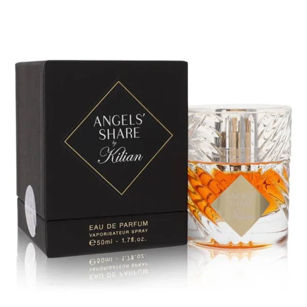 Kilian Angel’s Share Eau de Parfum